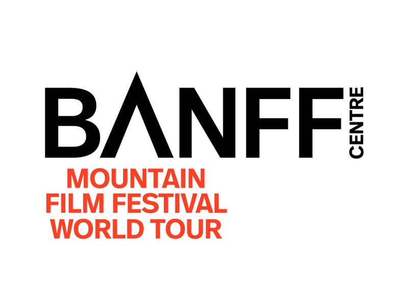 Banff Centre Mountain Film Festival World Tour 2024 Pathfinder Travels