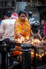 En stad full av mystik