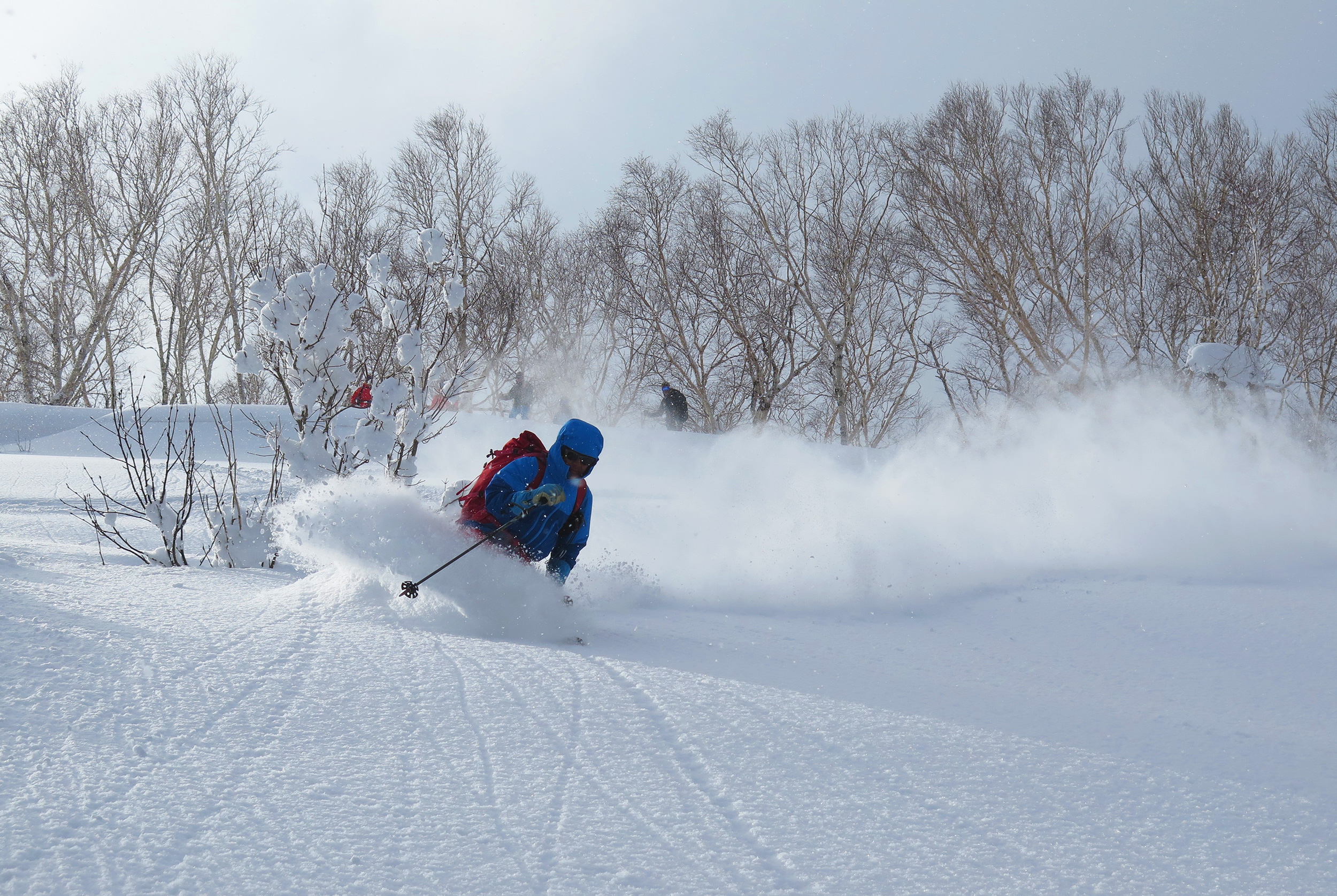 Skidresor Japan Hokkaido – Pathfinder Travels