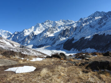 Allt fler vandrare har fått upp ögonen för detta fantastiska ställe